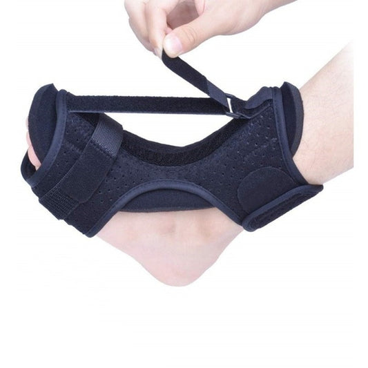 Dorsal Night Splint – Targeted Relief for Plantar Fasciitis & Heel Pain
