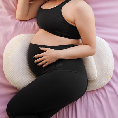 Sleep Better, Hug Softer – Designed for Every Mummy-to-Be
