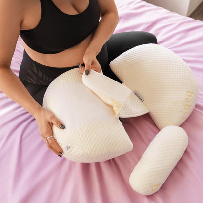 Sleep Better, Hug Softer – Designed for Every Mummy-to-Be
