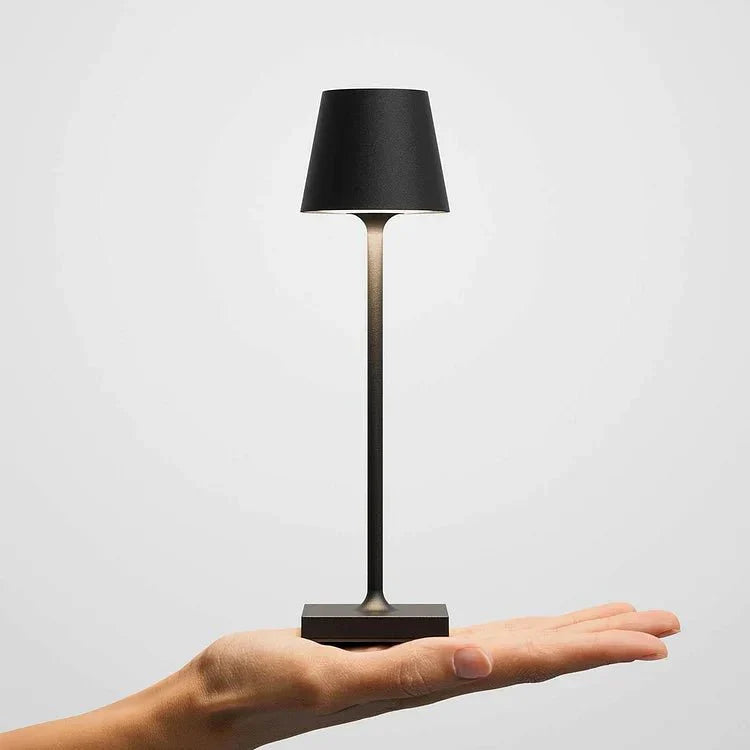 Australlure Portable LED Table Lamp – Minimalist Rechargeable Design
