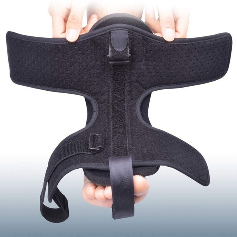 Dorsal Night Splint – Targeted Relief for Plantar Fasciitis & Heel Pain