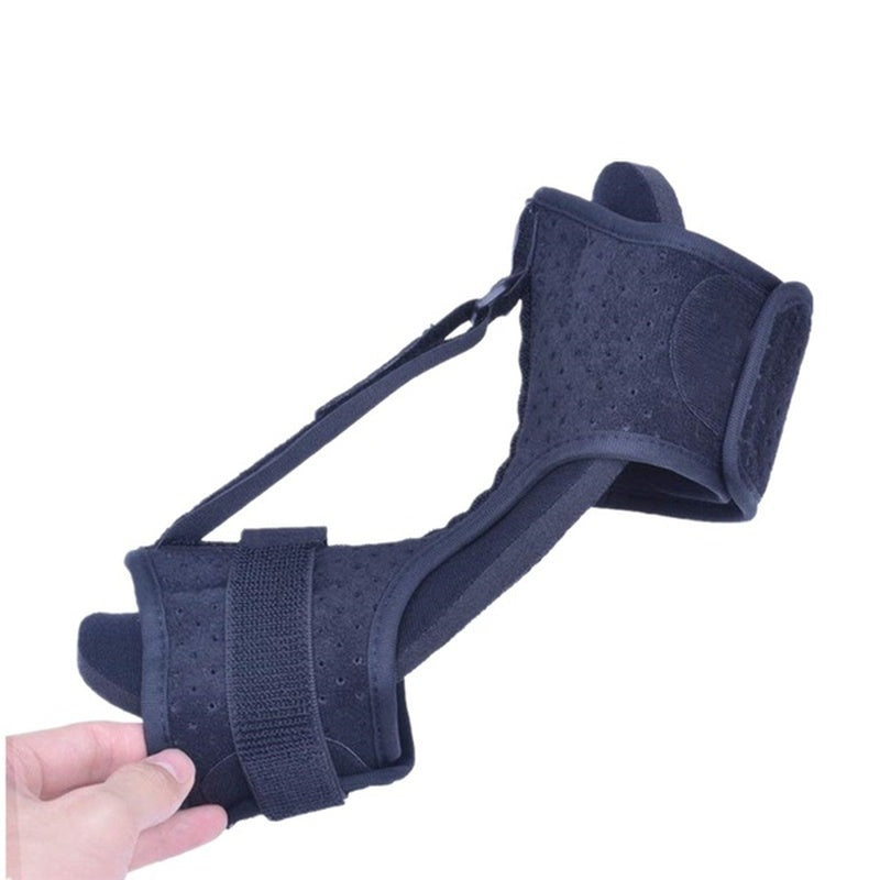 Dorsal Night Splint – Targeted Relief for Plantar Fasciitis & Heel Pain