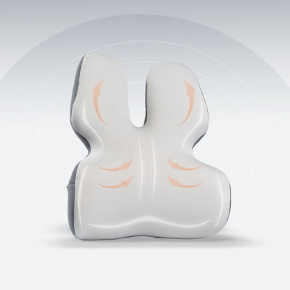 Say Goodbye to Sit Bone Pain – The Ultimate Cushion for Tailbone, Back & Hip Relief