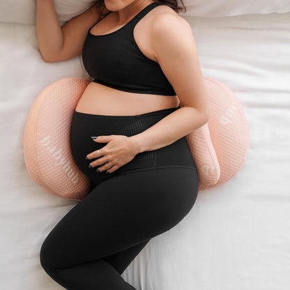 Sleep Better, Hug Softer – Designed for Every Mummy-to-Be