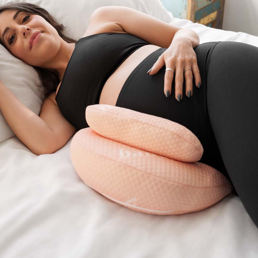 Sleep Better, Hug Softer – Designed for Every Mummy-to-Be