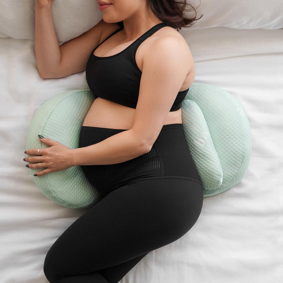 Sleep Better, Hug Softer – Designed for Every Mummy-to-Be