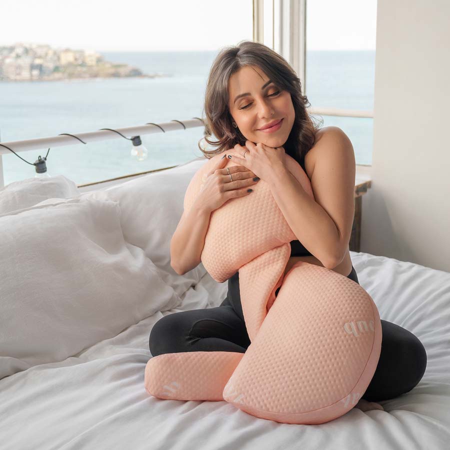 Sleep Better, Hug Softer – Designed for Every Mummy-to-Be