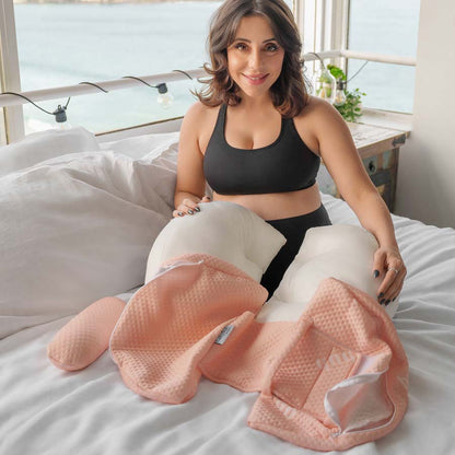 Sleep Better, Hug Softer – Designed for Every Mummy-to-Be