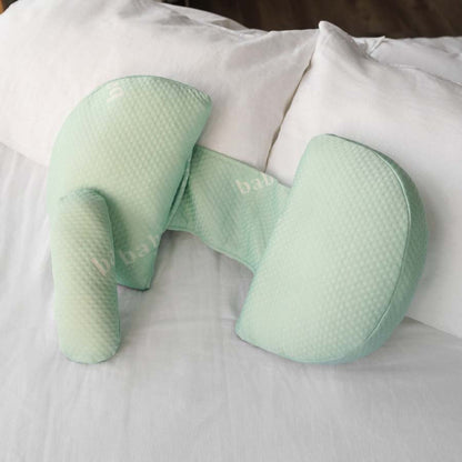 Sleep Better, Hug Softer – Designed for Every Mummy-to-Be