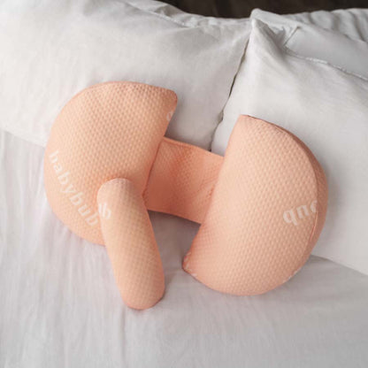 Sleep Better, Hug Softer – Designed for Every Mummy-to-Be