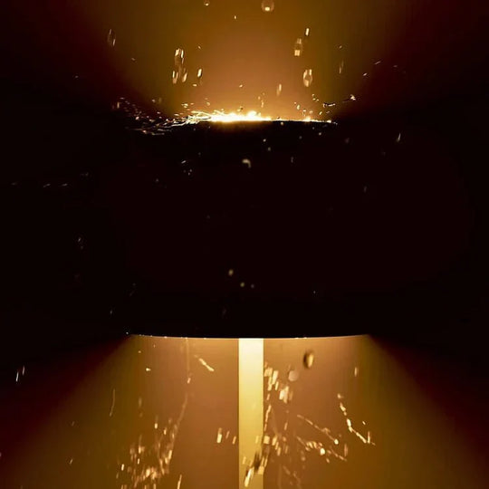 Australlure Portable LED Table Lamp – Minimalist Rechargeable Design