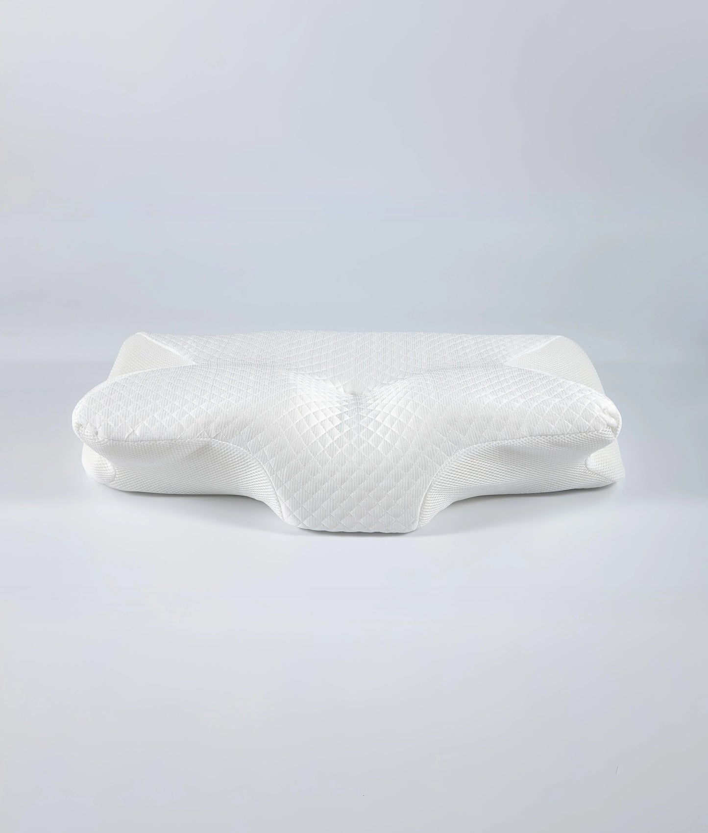 Orthopedic Memory Foam Neck Pillow for Neck & Shoulder Pain Relief