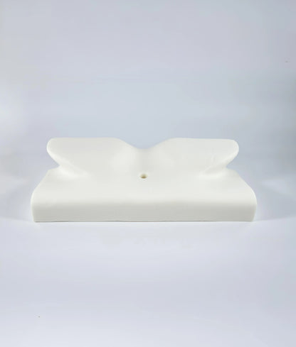 Orthopedic Memory Foam Neck Pillow for Neck & Shoulder Pain Relief
