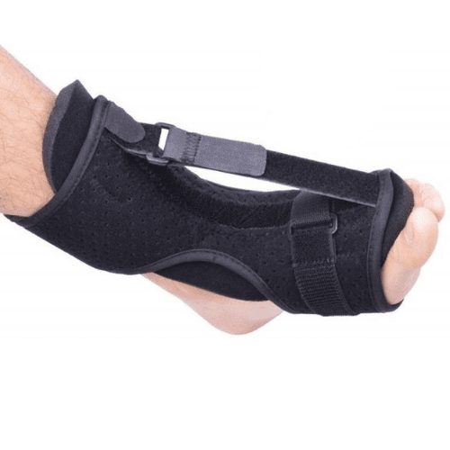 Dorsal Night Splint – Targeted Relief for Plantar Fasciitis & Heel Pain