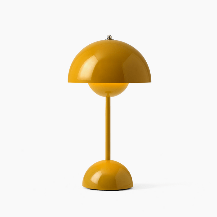 Australlure LED Table Lamp – Modern Nordic Elegance