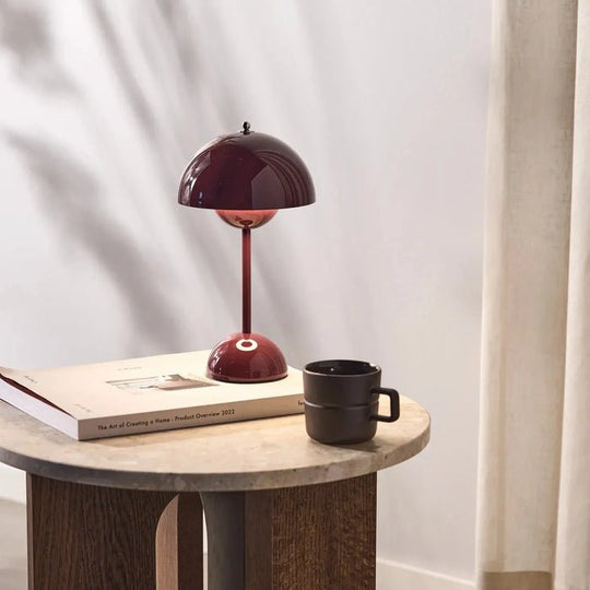 Australlure LED Table Lamp – Modern Nordic Elegance