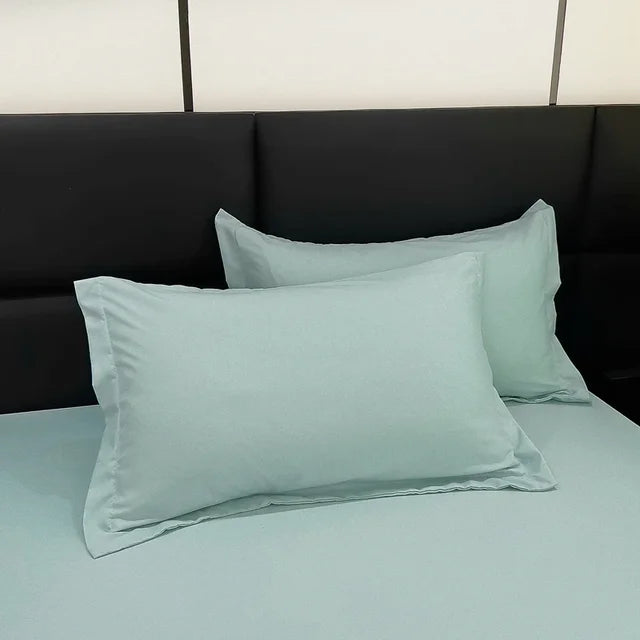 Australlure Cool Serenity Pillowcase – Refreshing Night Comfort & Easy Care