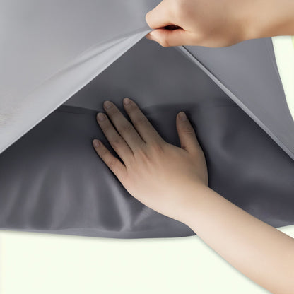 Australlure Cool Serenity Pillowcase – Refreshing Night Comfort & Easy Care