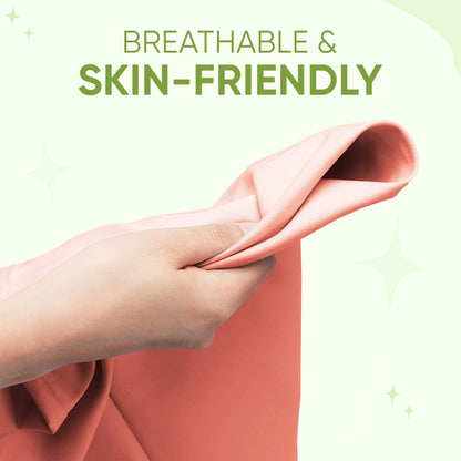 Australlure Cool Serenity Pillowcase – Refreshing Night Comfort & Easy Care