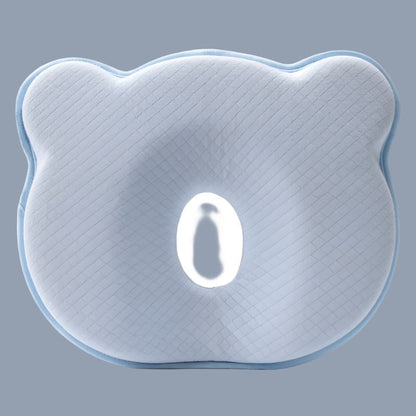 Memory Foam Baby Pillow – Supportive Comfort for Your Little One’s Head & Neck