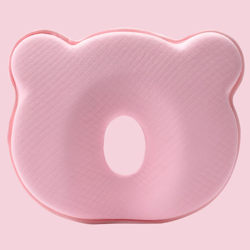 Memory Foam Baby Pillow – Supportive Comfort for Your Little One’s Head & Neck