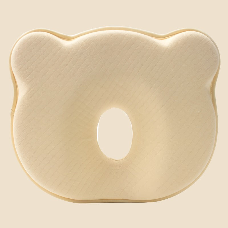 Memory Foam Baby Pillow – Supportive Comfort for Your Little One’s Head & Neck