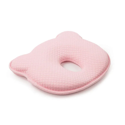 Memory Foam Baby Pillow – Supportive Comfort for Your Little One’s Head & Neck