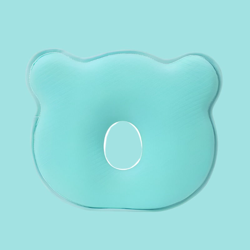 Memory Foam Baby Pillow – Supportive Comfort for Your Little One’s Head & Neck