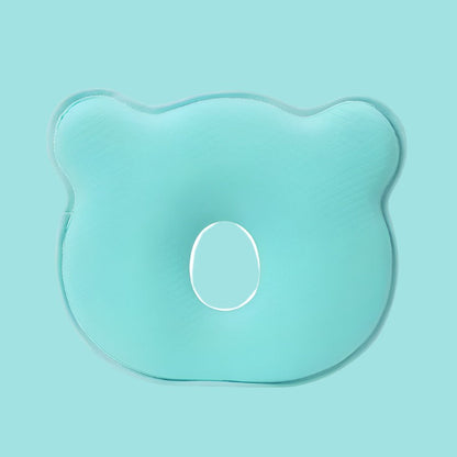 Memory Foam Baby Pillow – Supportive Comfort for Your Little One’s Head & Neck